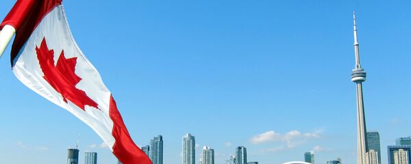 کانادا اموال ایران را به نفع آمریکاییان قربانی تروریسم مصادره می کند کانادا اموال ایران را به نفع آمریکاییان قربانی تروریسم مصادره می کند - اسپوتنیک ایران