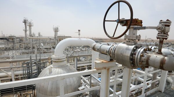 رسانه های روسی در مورد قراردادهای نفتی و پتروشیمی پسا برجام ایران خبر می دهند - اسپوتنیک ایران  