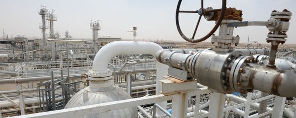 پتروشیمی شهید تندگویان در ایران دچار حریق شد پتروشیمی شهید تندگویان در ایران دچار حریق شد - اسپوتنیک ایران