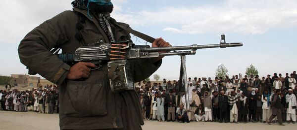 افغانستان و پاکستان مذاکرات با طالبان را از سر می‌گیرند - اسپوتنیک ایران  