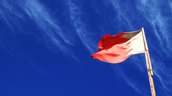 کمک مالی 10 میلیارد دلاری کشورهای حاشیه خلیج فارس به بحرین - اسپوتنیک ایران  