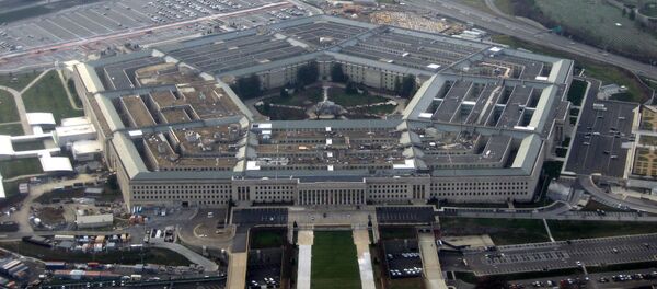 واکنش پنتاگون به پرتاب ماهواره سپاه  - اسپوتنیک ایران  