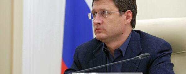 اوضاع حول ایران، فاکتور موثر تعادل بازار نفت - اسپوتنیک ایران  