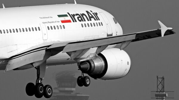 نخستین پرواز برای بازگرداندن ایرانیان مقیم اوکراین از لهستان - اسپوتنیک ایران  