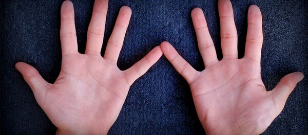 کف بینی سیاسی. غرب در چه جاهای دست کرملین را پیدا کرده است؟ - اسپوتنیک ایران  