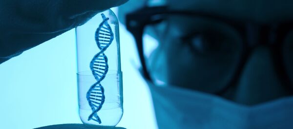 روشی برای پیش بینی زمان مرگ کشف شد - اسپوتنیک ایران  