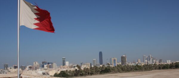 نشست بین المللی ایمنی خلیج فارس به میزبانی بحرین  - اسپوتنیک ایران  