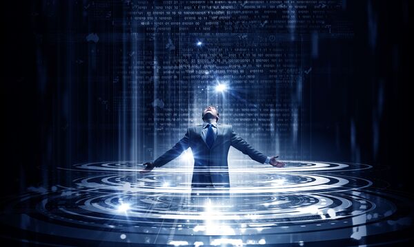 آینده ای مبهم در افق دید بشر آینده ای مبهم در افق دید بشر - اسپوتنیک ایران