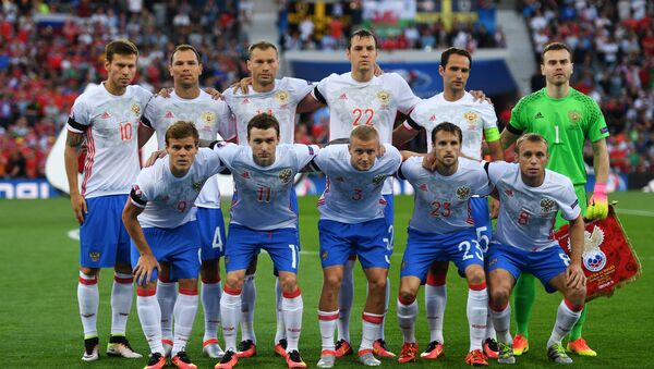 تمایل یک مدل کرواسیایی برای مربیگری تیم ملی فوتبال روسیه - اسپوتنیک ایران  