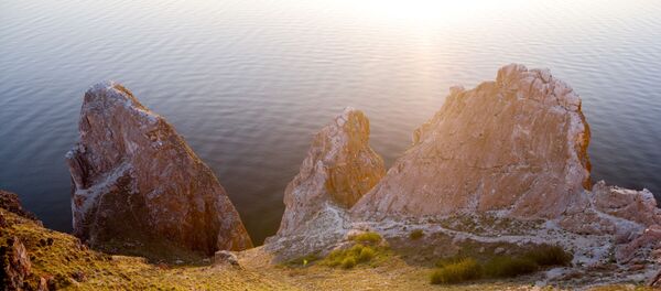 طبیعت - اسپوتنیک ایران  