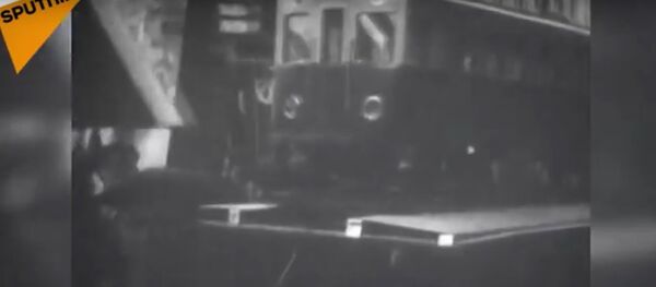 метро - اسپوتنیک ایران  