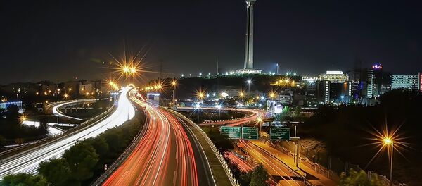 ایران «زمینی بکر» برای تجارت و سرمایه گذاری کشورهای اروپایی - اسپوتنیک ایران  