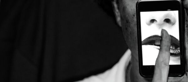 جنگ رسانه ای، جنگی نرم در شرایط صلح جنگ رسانه ای، جنگی نرم در شرایط صلح - اسپوتنیک ایران