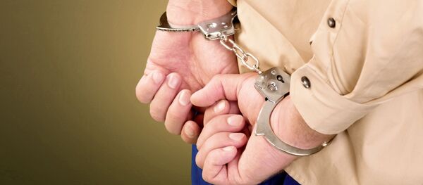 اجرای حکم اعدام باقری به جرم فساد فی الارض اجرای حکم اعدام باقری به جرم فساد فی الارض - اسپوتنیک ایران