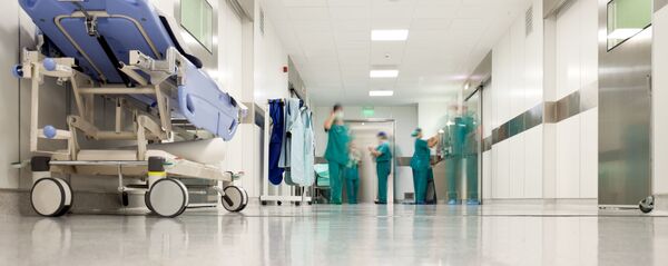 وزارت بهداشت ایران به ادعای پنهان کاری درباره کرونا واکنش نشان داد - اسپوتنیک ایران  