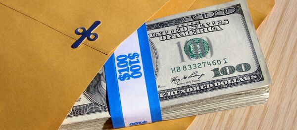 Money - اسپوتنیک ایران  