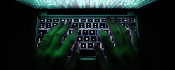 حمله سایبری - اسپوتنیک ایران  