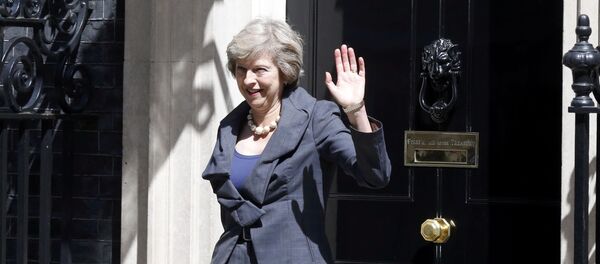 افشای طرح برکناری نخست وزیر انگلستان افشای طرح برکناری نخست وزیر انگلستان - اسپوتنیک ایران