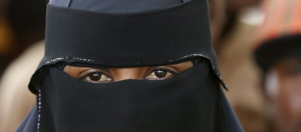 مرگ مشکوک دو خواهر عربستانی پس از درخواست پناهندگی سیاسی از آمریکا مرگ مشکوک دو خواهر عربستانی پس از درخواست پناهندگی سیاسی از آمریکا - اسپوتنیک ایران