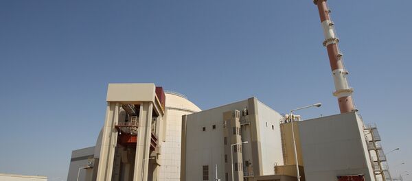 همکاری اتمی روسیه و ایران : بوشهر-2 در نوبت است. همکاری اتمی روسیه و ایران : بوشهر-2 در نوبت است. - اسپوتنیک ایران