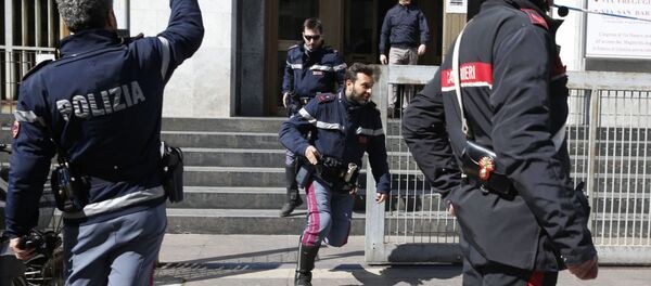  ایتالیا - اسپوتنیک ایران  