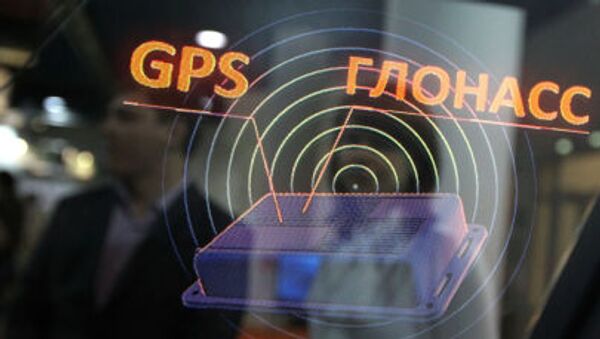 ایجاد جایگزین GPS توسط پنتاگون - اسپوتنیک ایران  