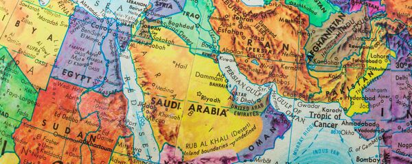 پيروزى ايران  در جنگ بر سر آينده خاورميانه - اسپوتنیک ایران  