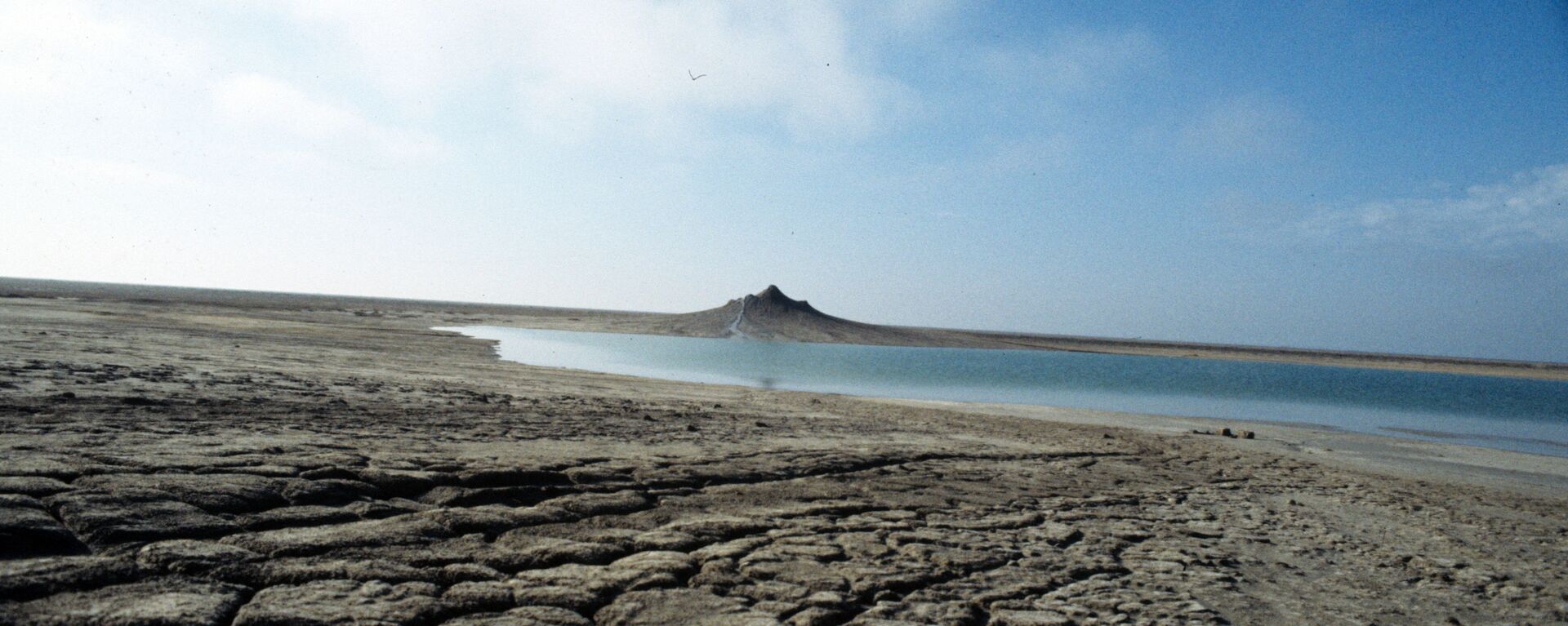 دریای خزر   - اسپوتنیک ایران  , 1920, 20.11.2022