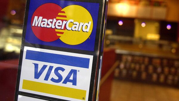 آیا راه ورود کارت های اعتباری بین المللی به ایران باز می شود؟ - اسپوتنیک ایران  