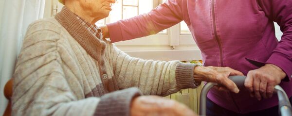 با این مواد غذایی از سرطان محافظت کنید با این مواد غذایی از سرطان محافظت کنید - اسپوتنیک ایران