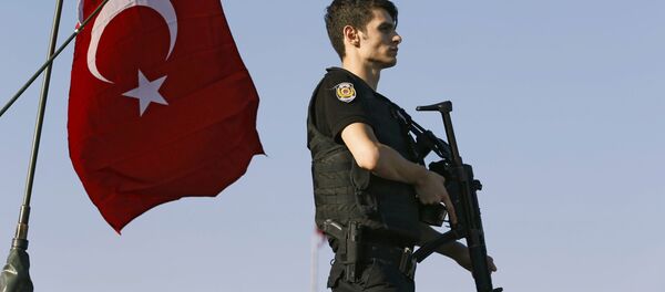 ساخت دیوار مرزی بین ایران و ترکیه ساخت دیوار مرزی بین ایران و ترکیه - اسپوتنیک ایران