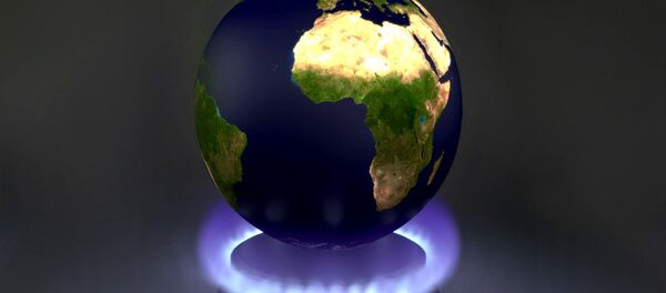 Global warming - اسپوتنیک ایران  