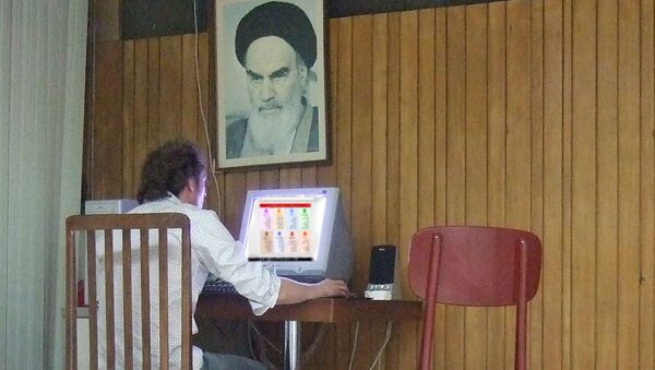 مشکل دسترسی به سایت اسپوتنیک در ایران - اسپوتنیک ایران  
