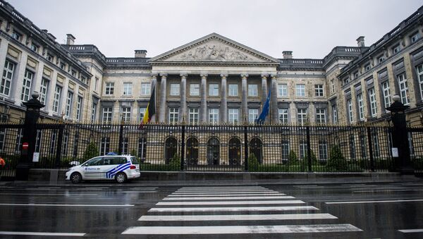 پارلمان بلژیک قطعنامه لغو تحریم ها علیه روسیه را بررسی می کند - اسپوتنیک ایران  