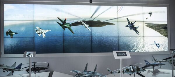 آمریکا شاید مجبور به لغو تحریم واردات نظامی روسیه شود آمریکا شاید مجبور به لغو تحریم واردات نظامی روسیه شود - اسپوتنیک ایران