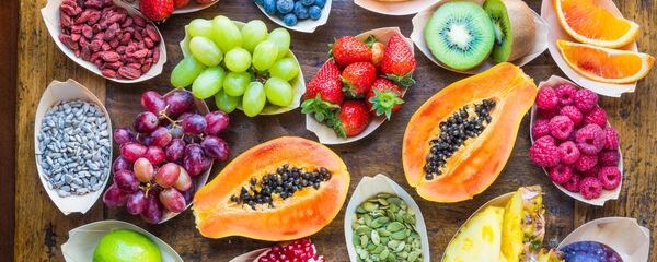 راز حفظ جوانی پوست با این خوراکی ها  - اسپوتنیک ایران  