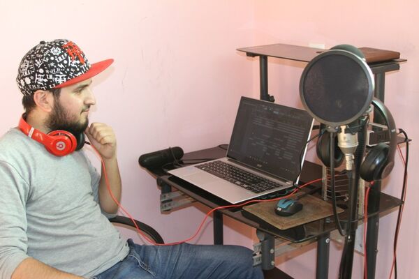 علیATH - اسپوتنیک ایران  