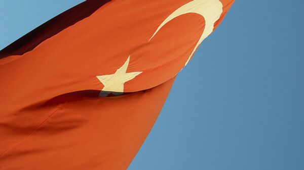 ترکیه آمادگی خود را برای انجام عملیات ضد تروریستی در عراق اعلام کرد - اسپوتنیک ایران  