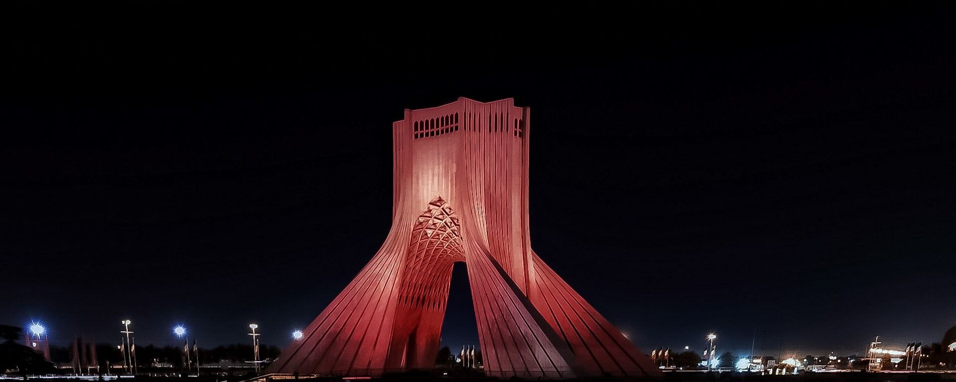 تهران - اسپوتنیک ایران  , 1920, 05.10.2021