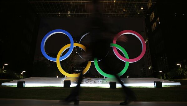 امروز پنج شنبه شهر ریودوژانیرو برزیل میزبان مشعل المپیک خواهد بود - اسپوتنیک ایران  