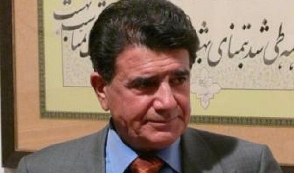 شخصیت اصلاح طلب ایرانی : سرنوشت تختی برای شجریان تکرار شد شخصیت اصلاح طلب ایرانی : سرنوشت تختی برای شجریان تکرار شد - اسپوتنیک ایران