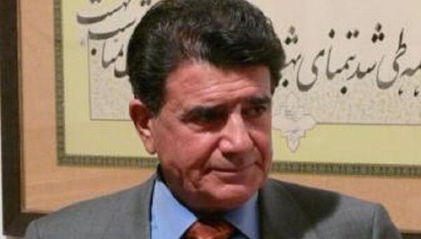 اندوه ایرانیان با شنیدن خبر درگذشت استاد شجریان  - اسپوتنیک ایران  