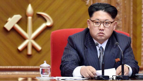 کره شمالی اعلام کرد که تلاش سیا برای ترور کیم جونگ اون خنثی شد - اسپوتنیک ایران  