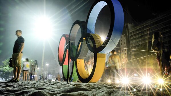 دادگاه دعوی 1 میلیارد دلاری کویت علیه کمیته بین المللی المپیک را رد کرد - اسپوتنیک ایران  