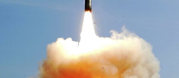  موشک کروز  - اسپوتنیک ایران  