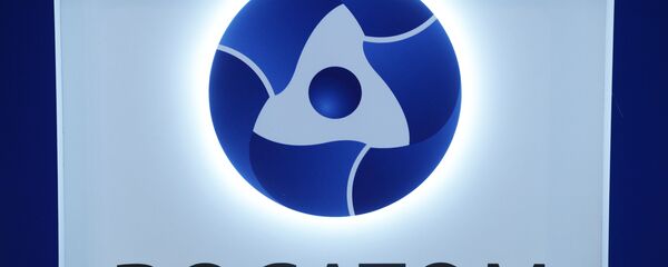 آغاز فعالیت شرکتروس اتم در بوشهر آغاز فعالیت شرکتروس اتم در بوشهر - اسپوتنیک ایران