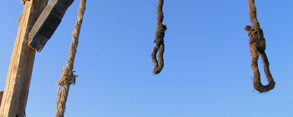 ادامه اعدام های مخالفان و فعالان حقوق بشر در عربستان  - اسپوتنیک ایران  