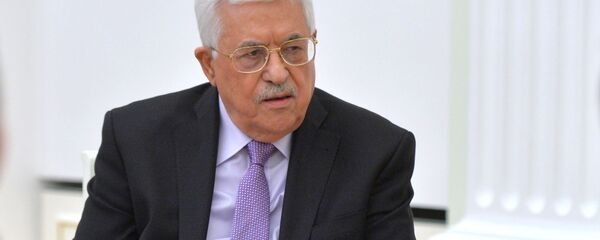 محمود عباس: قدس پایتخت کشور آینده فلسطین است - اسپوتنیک ایران  