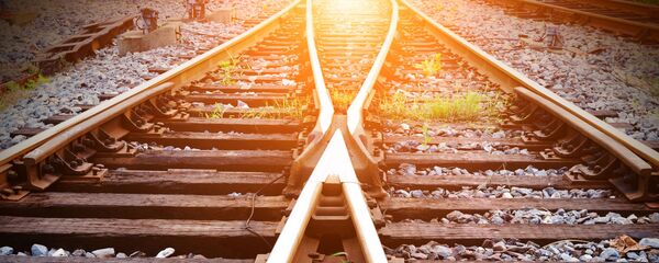 خطوط ریلی در ایران خطوط ریلی در ایران - اسپوتنیک ایران