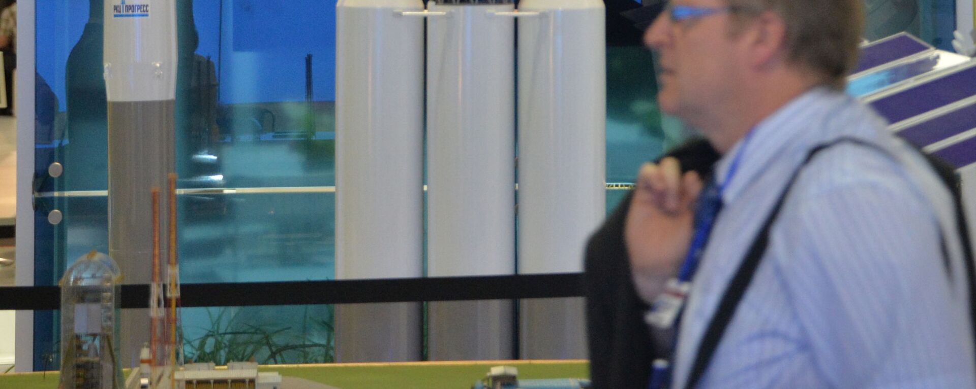 آمادگی روسکوسموس برای ساخت و پرتاب ماهواره های مخابراتی ترکیه به فضا - اسپوتنیک ایران  , 1920, 10.10.2016